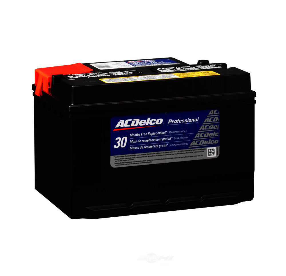 Battery AC Delco 05-10 Mustang - AC40RPS