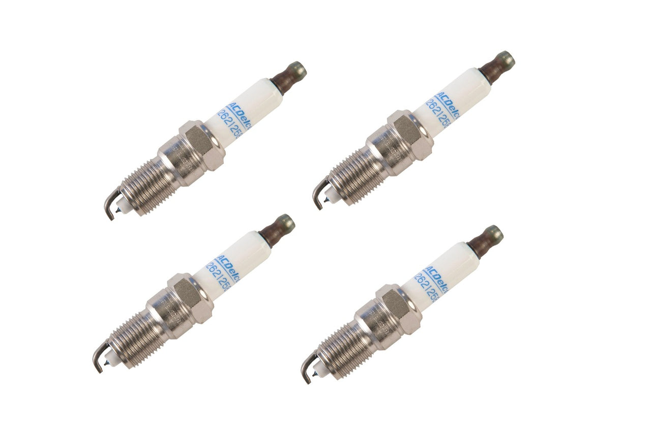 Spark plug irdium. GM 4,8/5,3/6,0/6,2L/8,1L - AC41-110