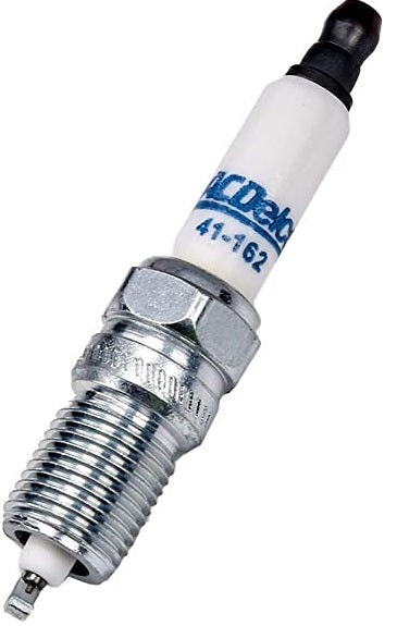 Spark plug Iridium Tahoe/Silv/Sub/Corv. 07-14 - AC41-162