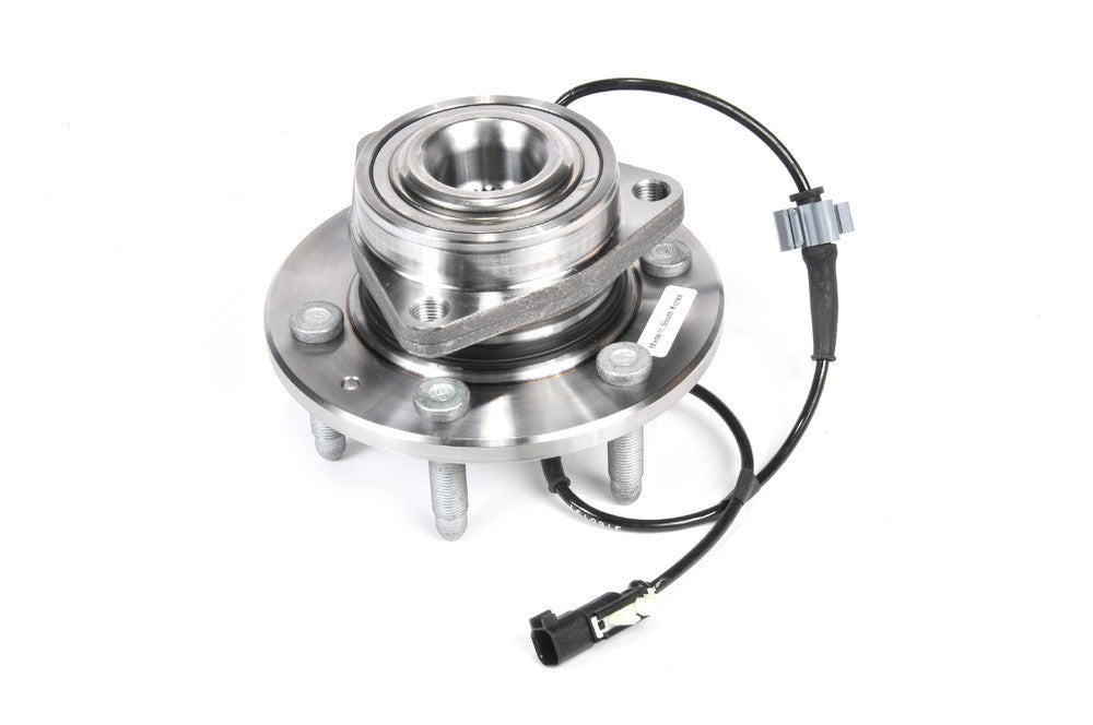 Whl hub Chev.Silve 1500 14-18 Tahoe 12-18 Frt - ACFW435