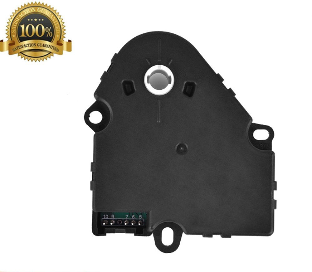 Hvac air door actuator w/aut. temp control - ACTUATOR-003