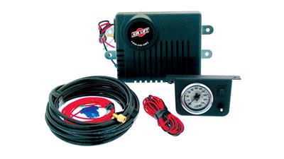 Air lift shock controller kit  - AIR25804