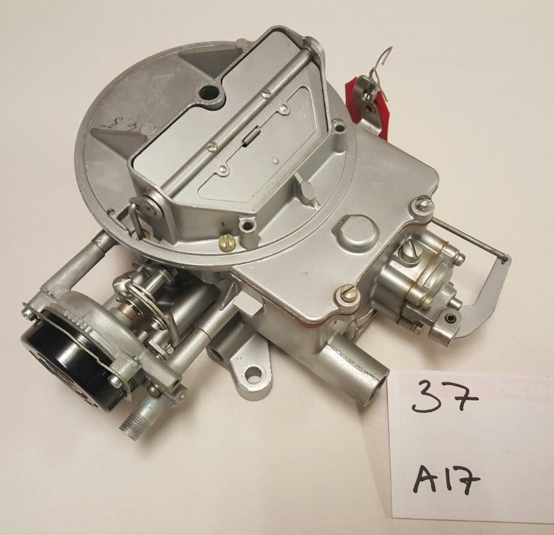 Carburetor Ford - AL1265