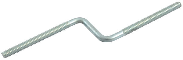 Air cleaner studs offset 1/4"x6" - ALL26057