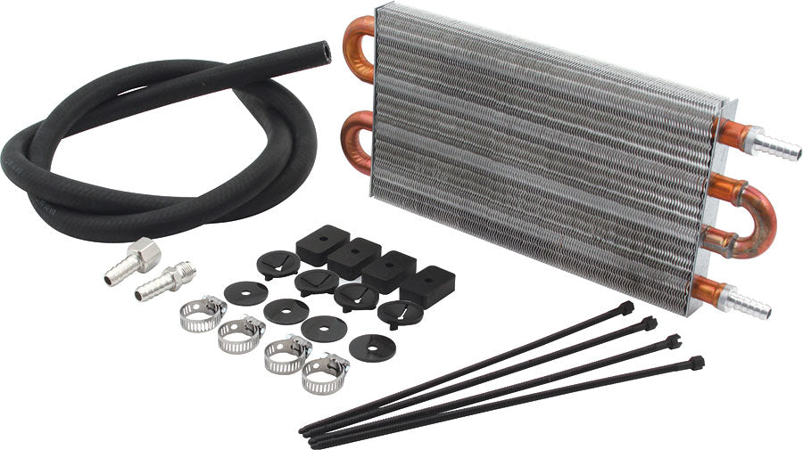 Trans cooler 10.000lb 12x5" - ALL26700