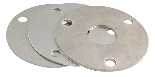 Pulley shim kit crankshaft - ALL31066