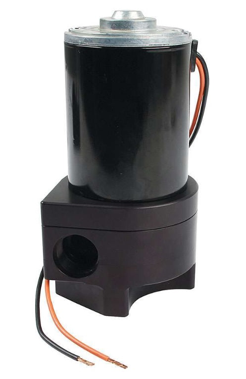 Water pump el. Remote mount AN-12, 25GMP - ALL31120