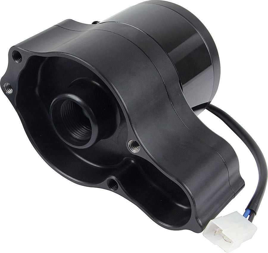 Water pump EL. Inline 50GMP 1-1/4-12 in/out - ALL31130