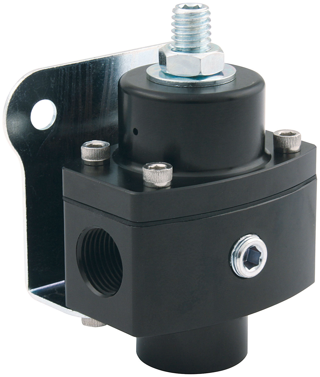 Fuelpressure regulator - ALL40290
