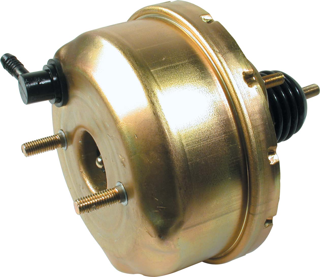 Power brake booster universal 7" singel diaphragm - ALL41005