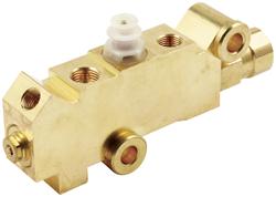 Proportion Valve Disc/Drum - ALL41040