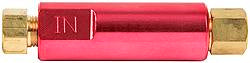 Residual check valve for drum brakes 10lb - ALL41049