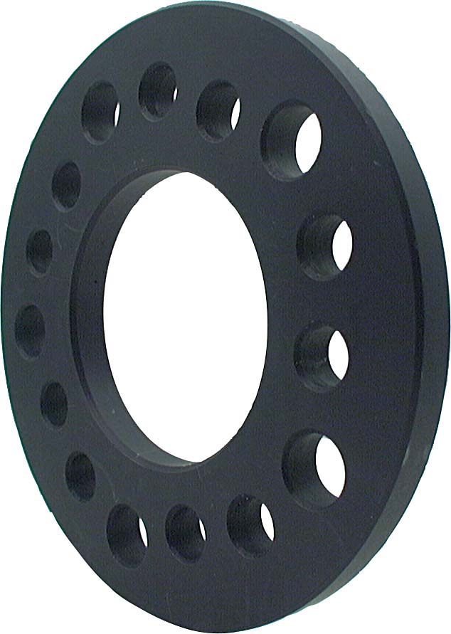 Wheel Spacer, Alu, 0.5i - 5 x 4.5/ 5 x 4.75/ 5x5.0 - ALL44121