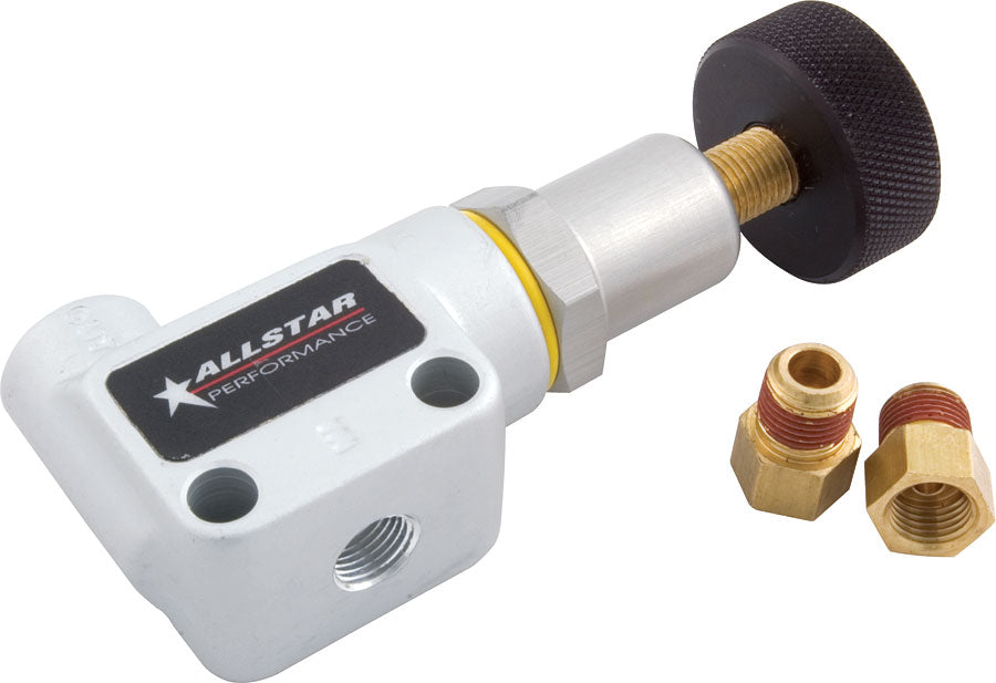Brake proportning valve - ALL48025
