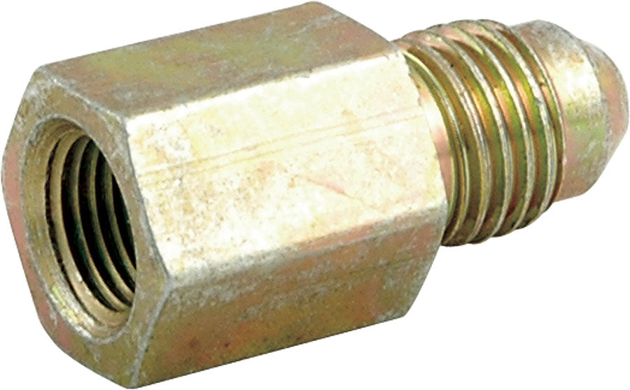 Fitting 1/8 female pipe to-4 gauge fitting - ALL50200