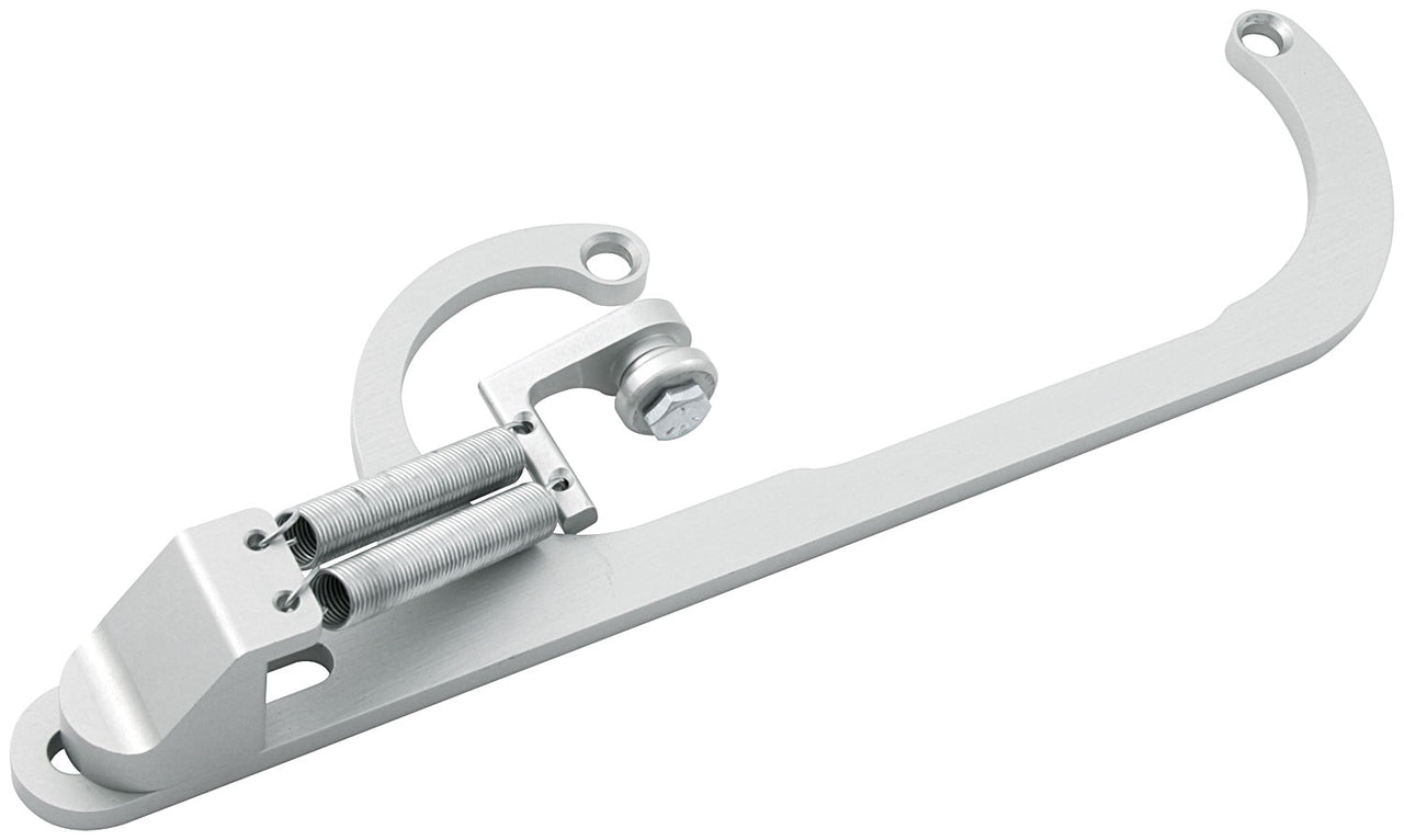 Trottle return spring bracket - ALL54200