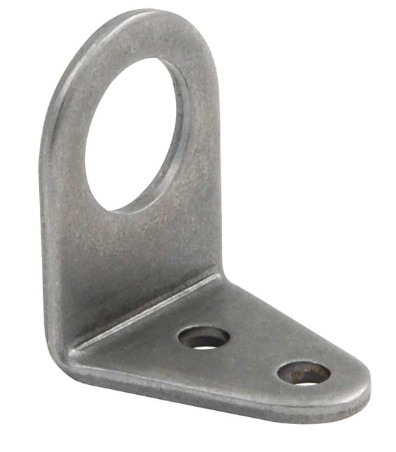 Brake line adapter mount tab 2-pack - ALL60029