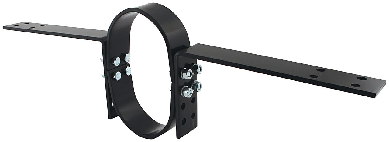 Drive shaft loop Bolt on. 1/4thick 2in wide Univ. - ALL69000