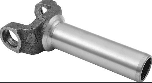 Yoke 27 spline 1310 style 6"  TH350/700 - ALL69040