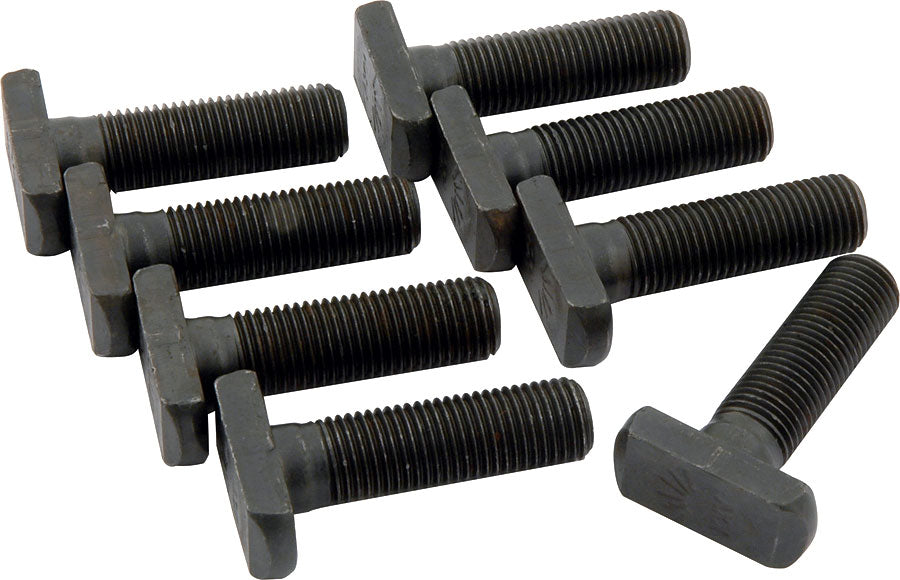 Ford 9 backing plate bolts (8pc) - ALL72042