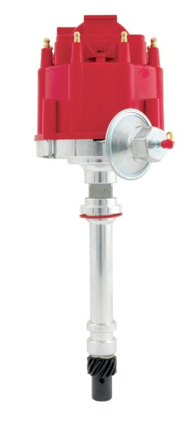 Allstar HEI Distributor Hi Output Coil red Chevy - ALL81200