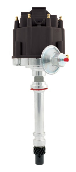 Allstar HEI Distributor Hi Output Coil Black Chevy - ALL81202