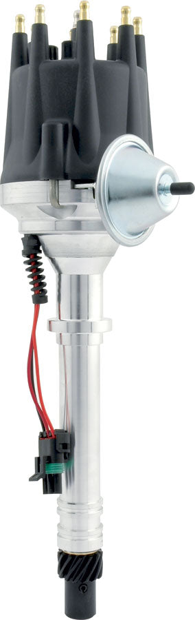 Allstar Distributor Ready-to-run Chevy V8 - ALL81222