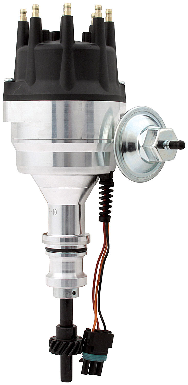 Allstar Distributor Ready-to-run Ford 289/302 NTO - ALL81240