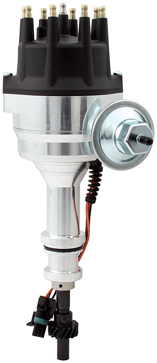Allstar Distributor Ready-to-run Ford 351W - ALL81242