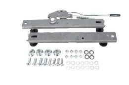 Seat track assy - ALL98100