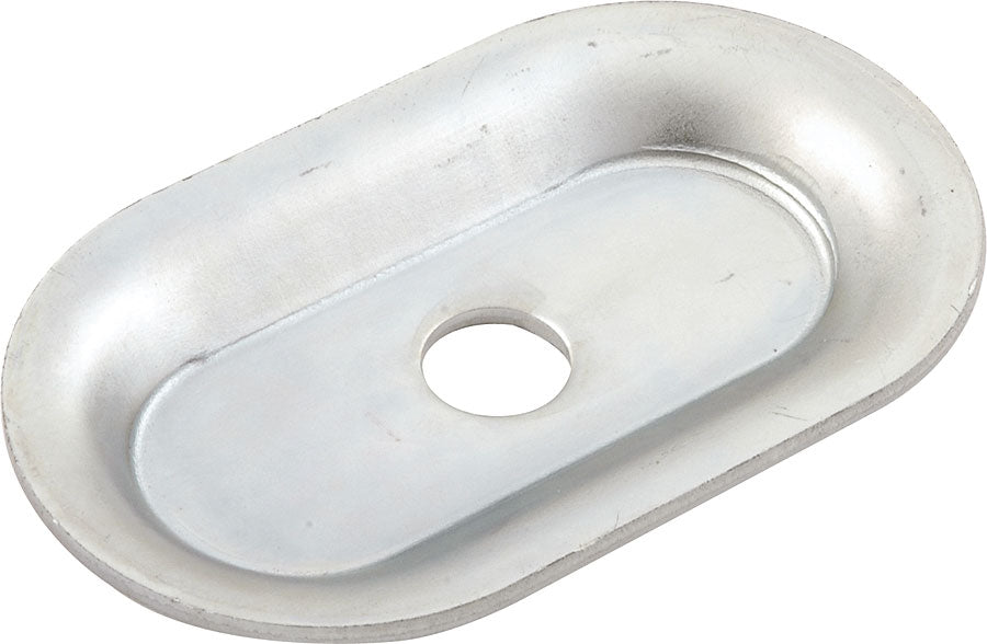 Seat belt anchors 2pc - ALL98120