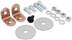 Seat belt inst. kit 3-point - ALL98121