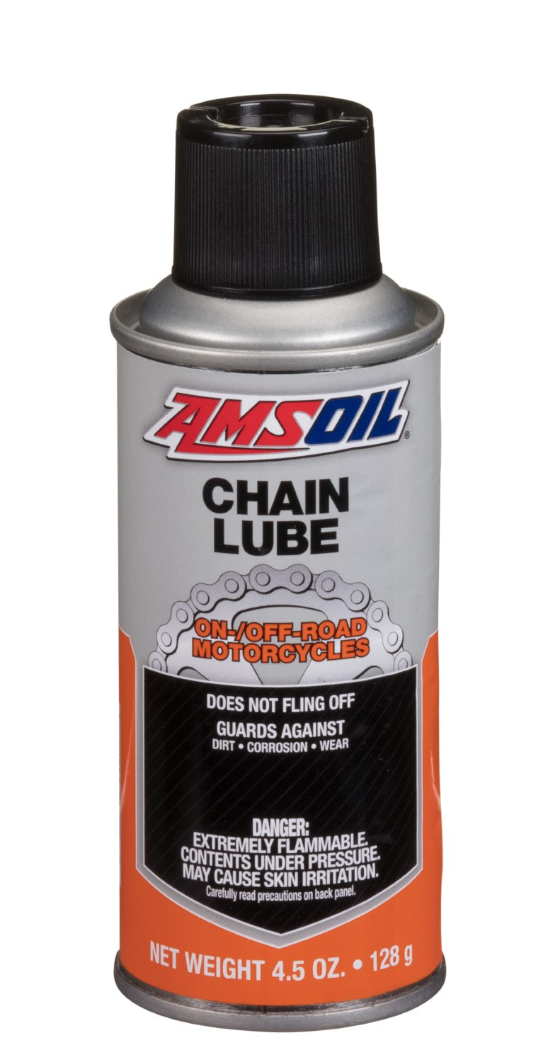 AMSOIL Syn. Chain Lube** - AMS-ACL4SC