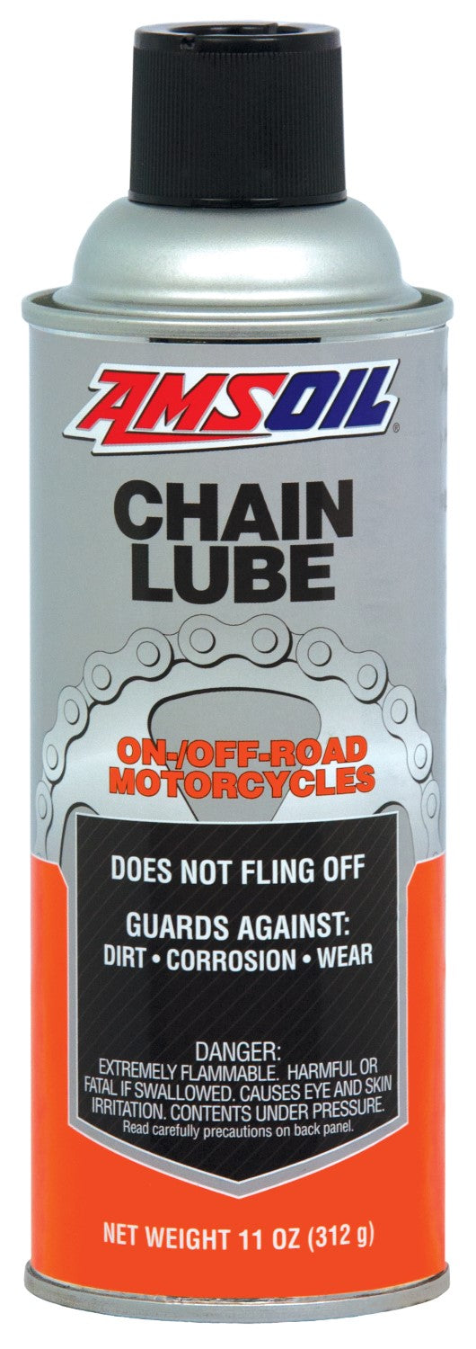 AMSOIL Syn. Chain Lube** - AMS-ACLSC
