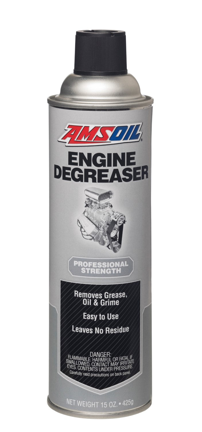 AMSOIL Engine Degreaser** - AMS-AEDSC