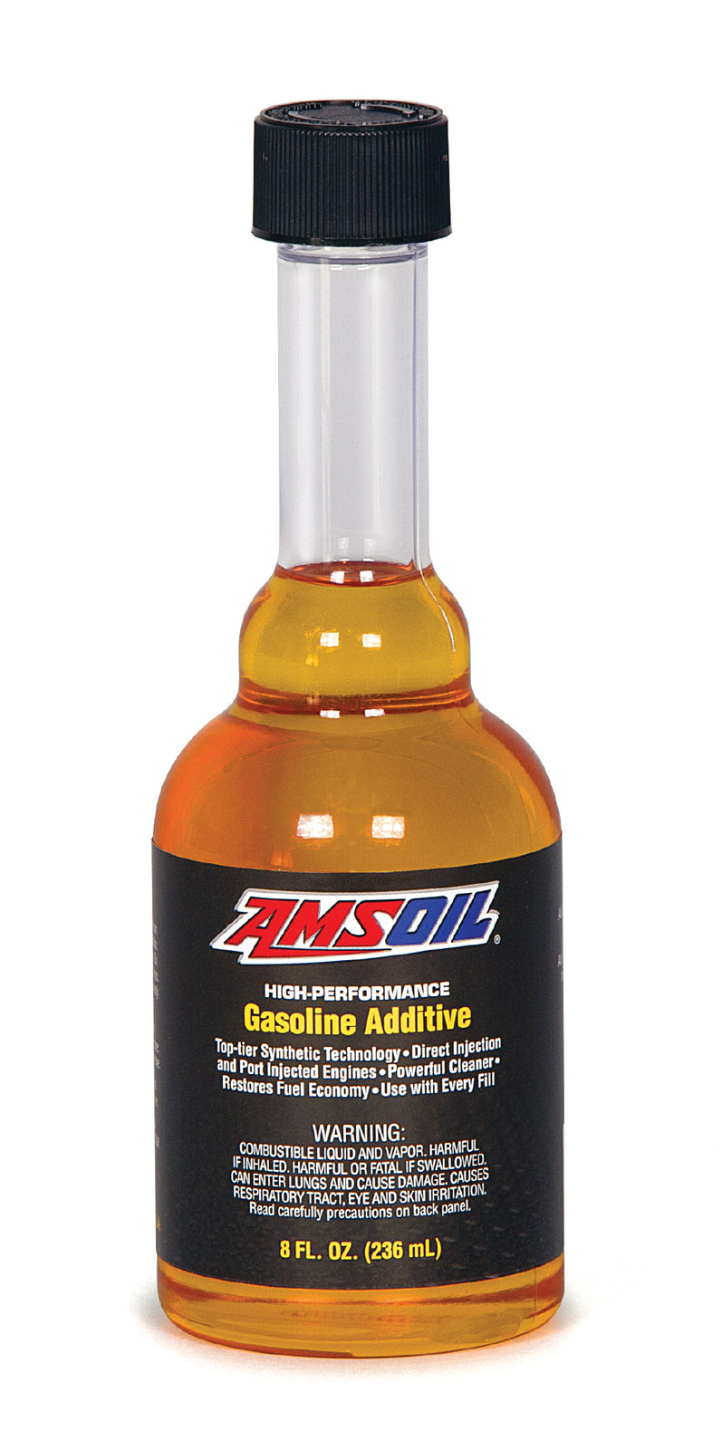 AMSOIL Gasoline Additive** - AMS-AGACN