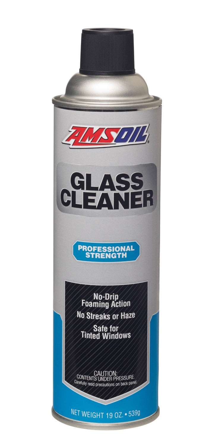 AMSOIL Glass Cleaner** - AMS-AGCSC