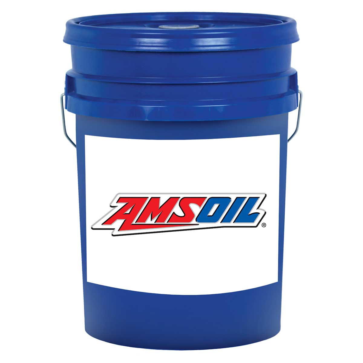 AMSOIL 75W/80W-90 Maritim Gearolje Synt. - AMS-AGM05