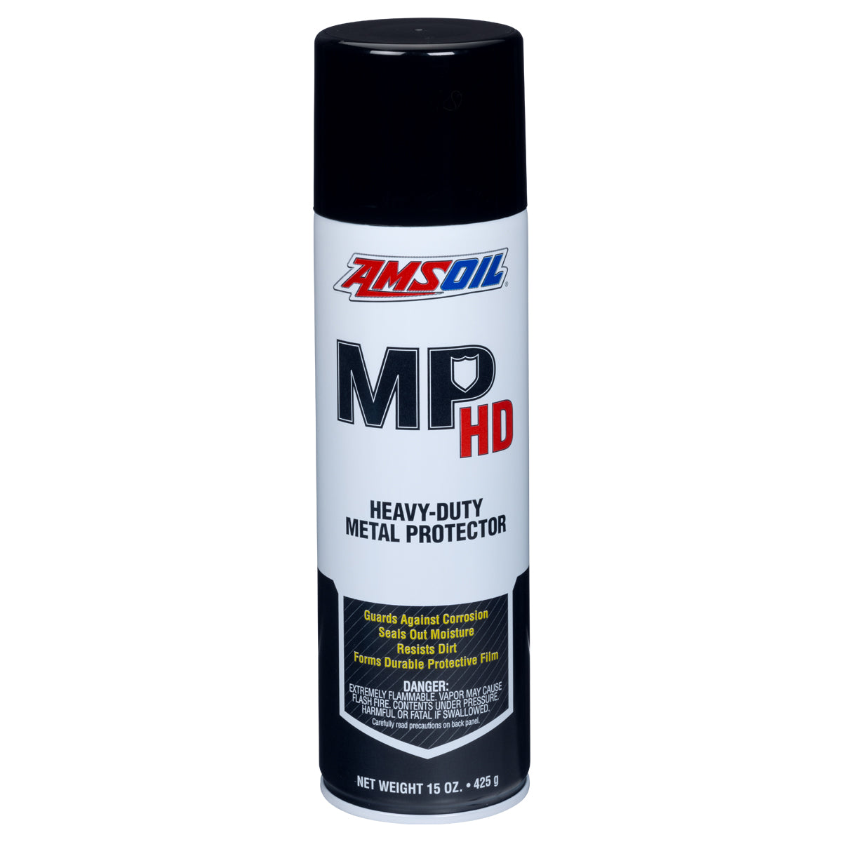 AMSOIL MP Heavy-Duty Metal Protector** - AMS-AMHSC