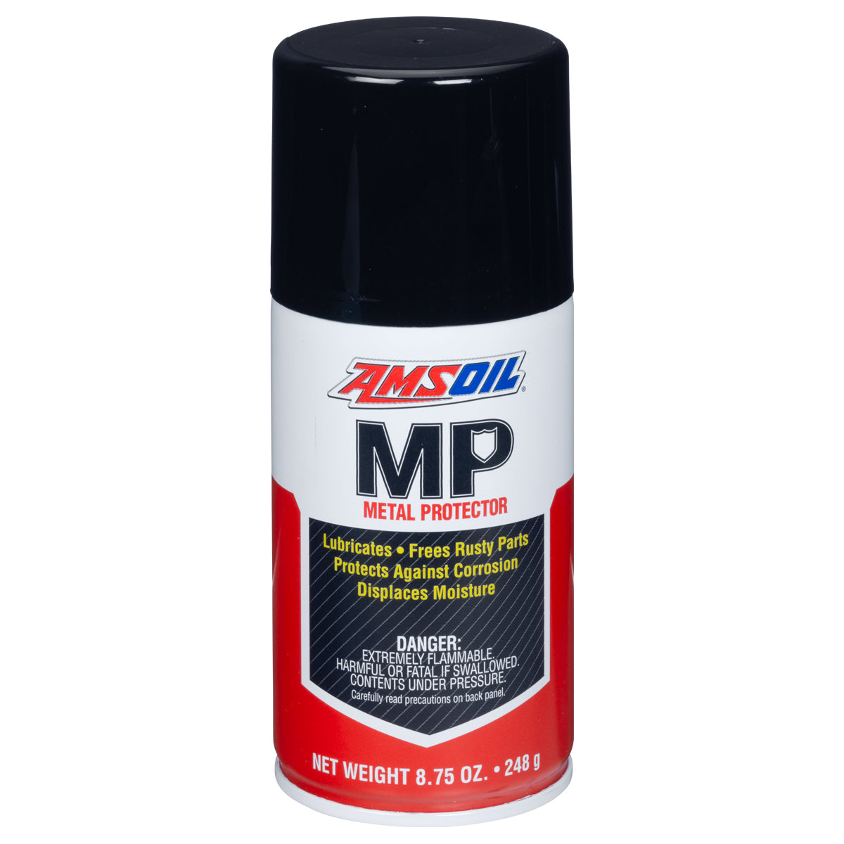 AMSOIL MP Metal Protector** - AMS-AMP4SC