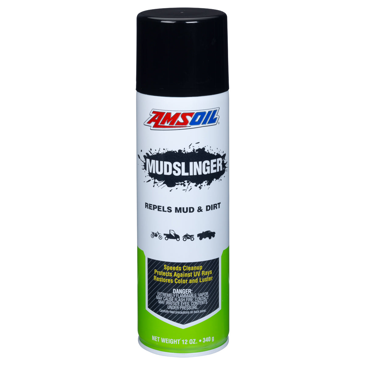 AMSOIL Mudslinger** - AMS-AMSSC