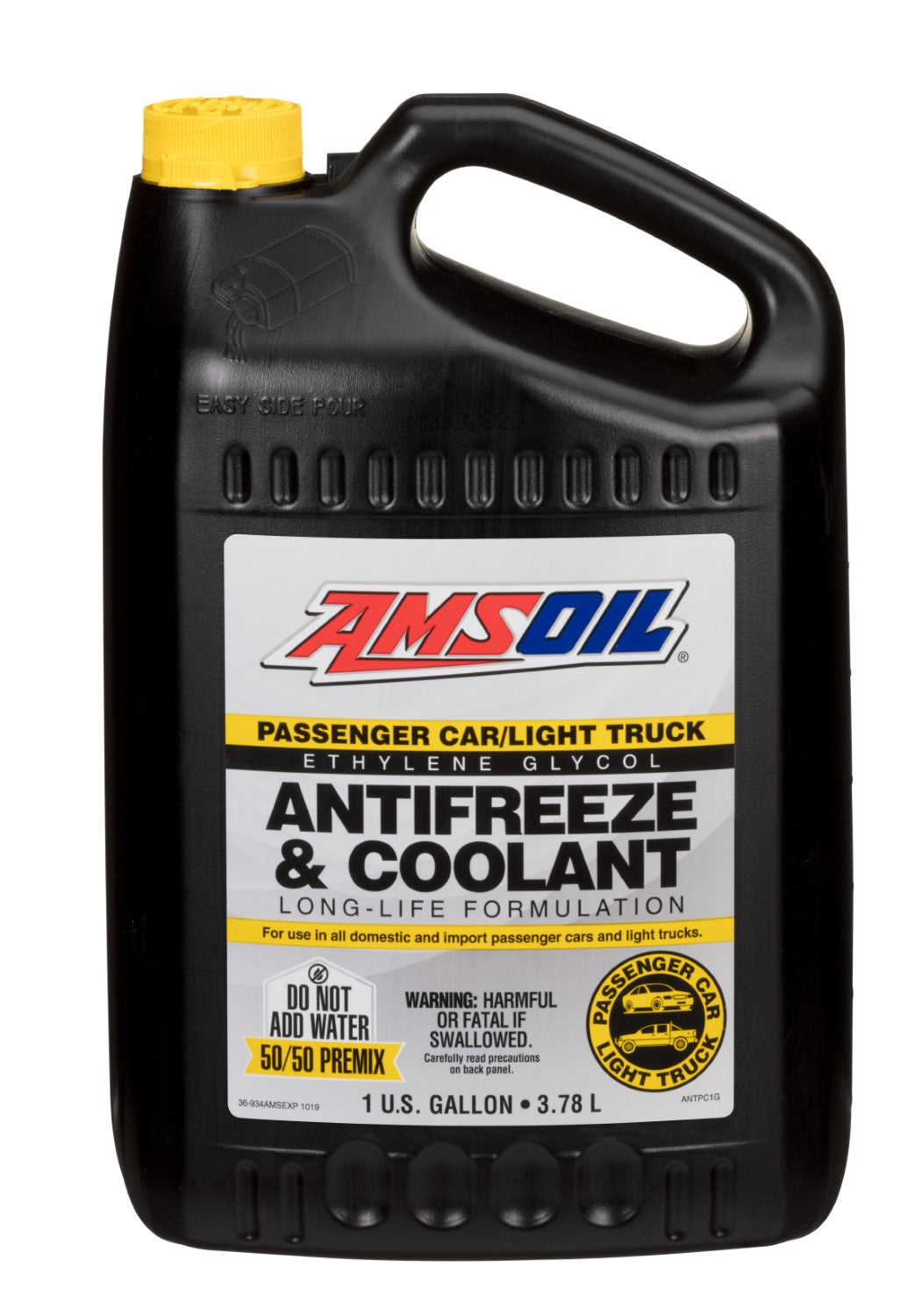 AMSOIL Bil & Lastebil Frostveske -Premix - AMS-ANTPC1G