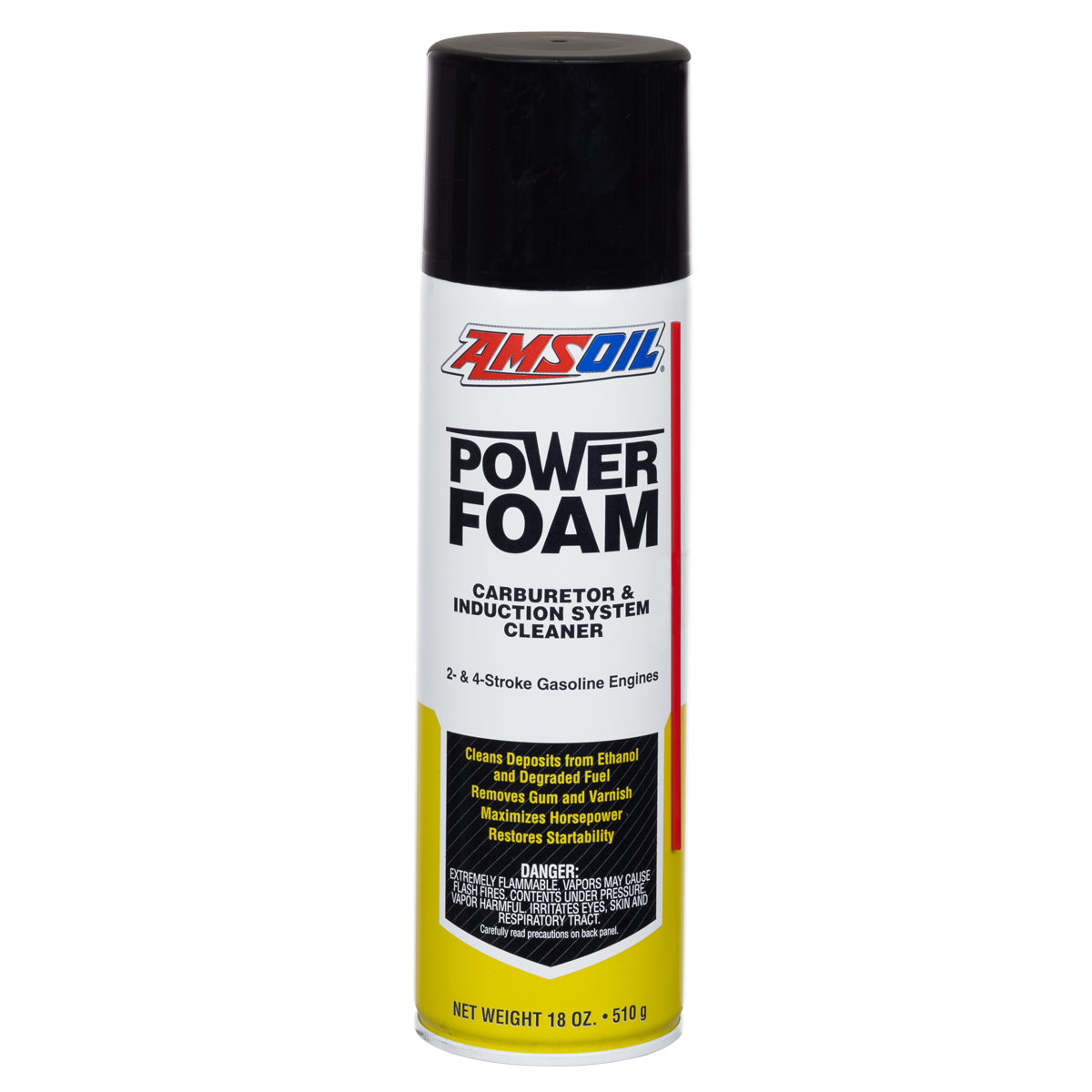 AMSOIL Power Foam®** - AMS-APFSC