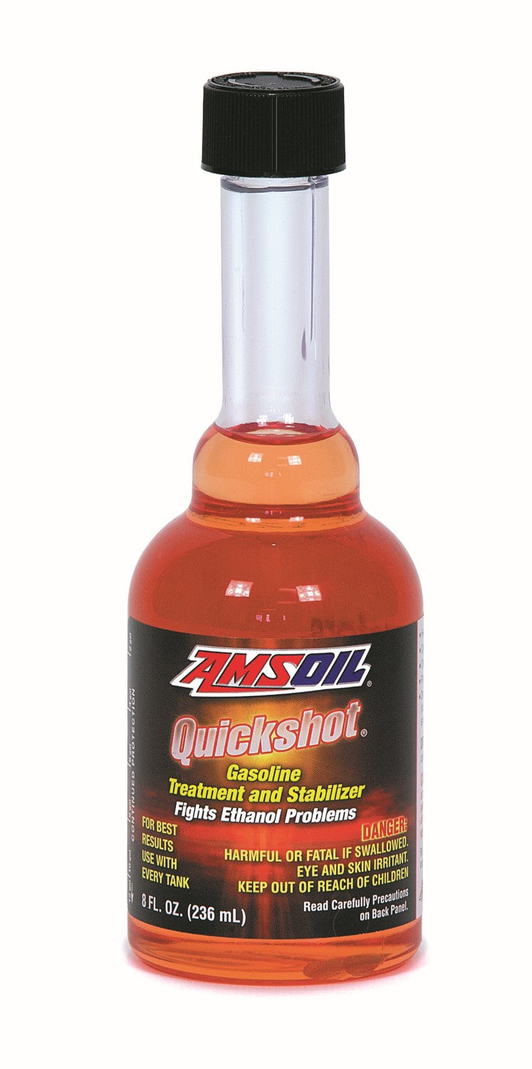 AMSOIL Quickshot® - AMS-AQSCN