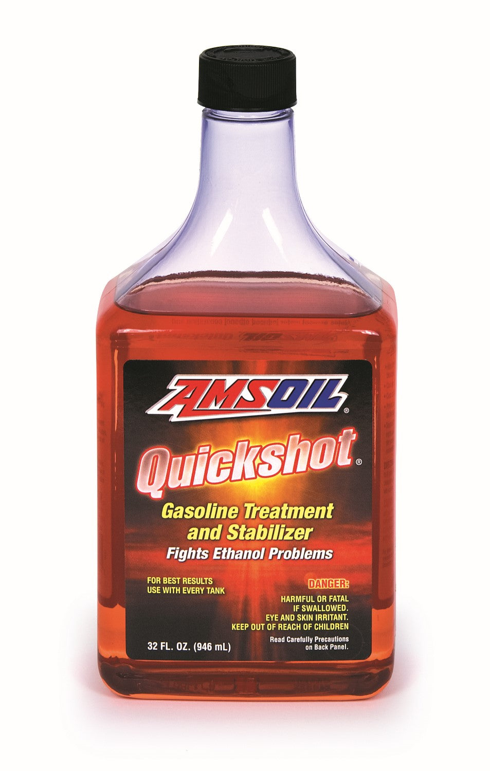 AMSOIL Quickshot® - AMS-AQSQT