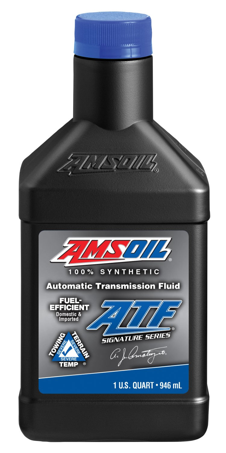 Signature Fuel-Efficient Syn. ATF - AMS-ATLQT