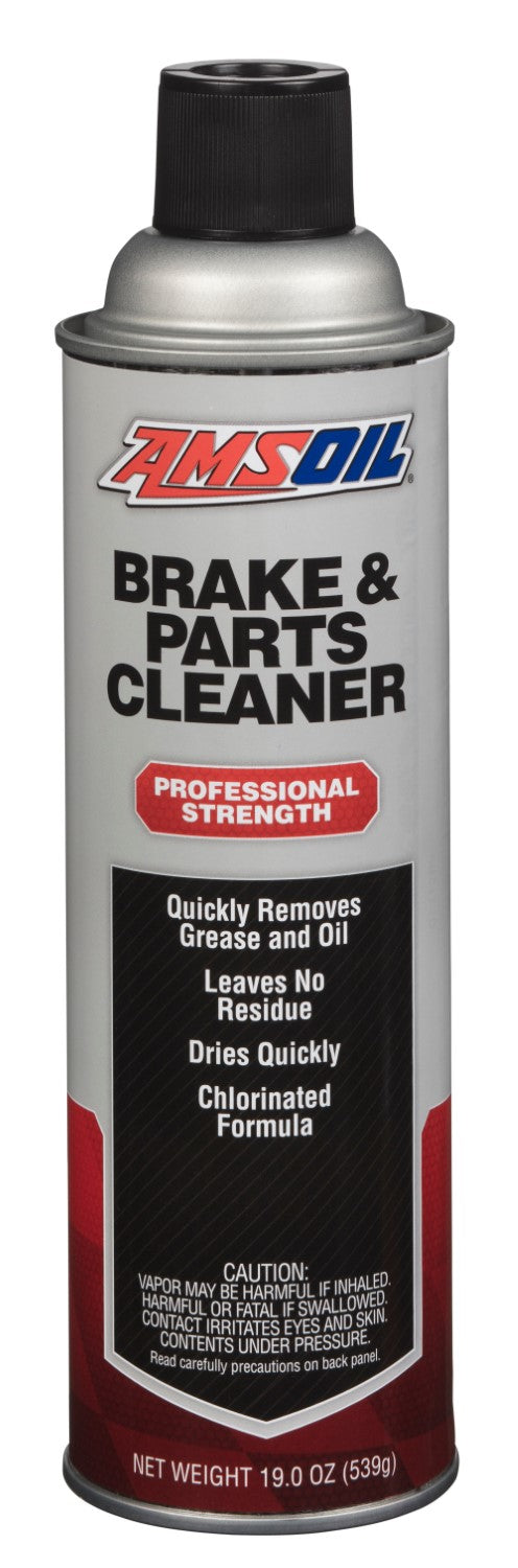 AMSOIL Brake & Parts Cleaner** - AMS-BPCSC