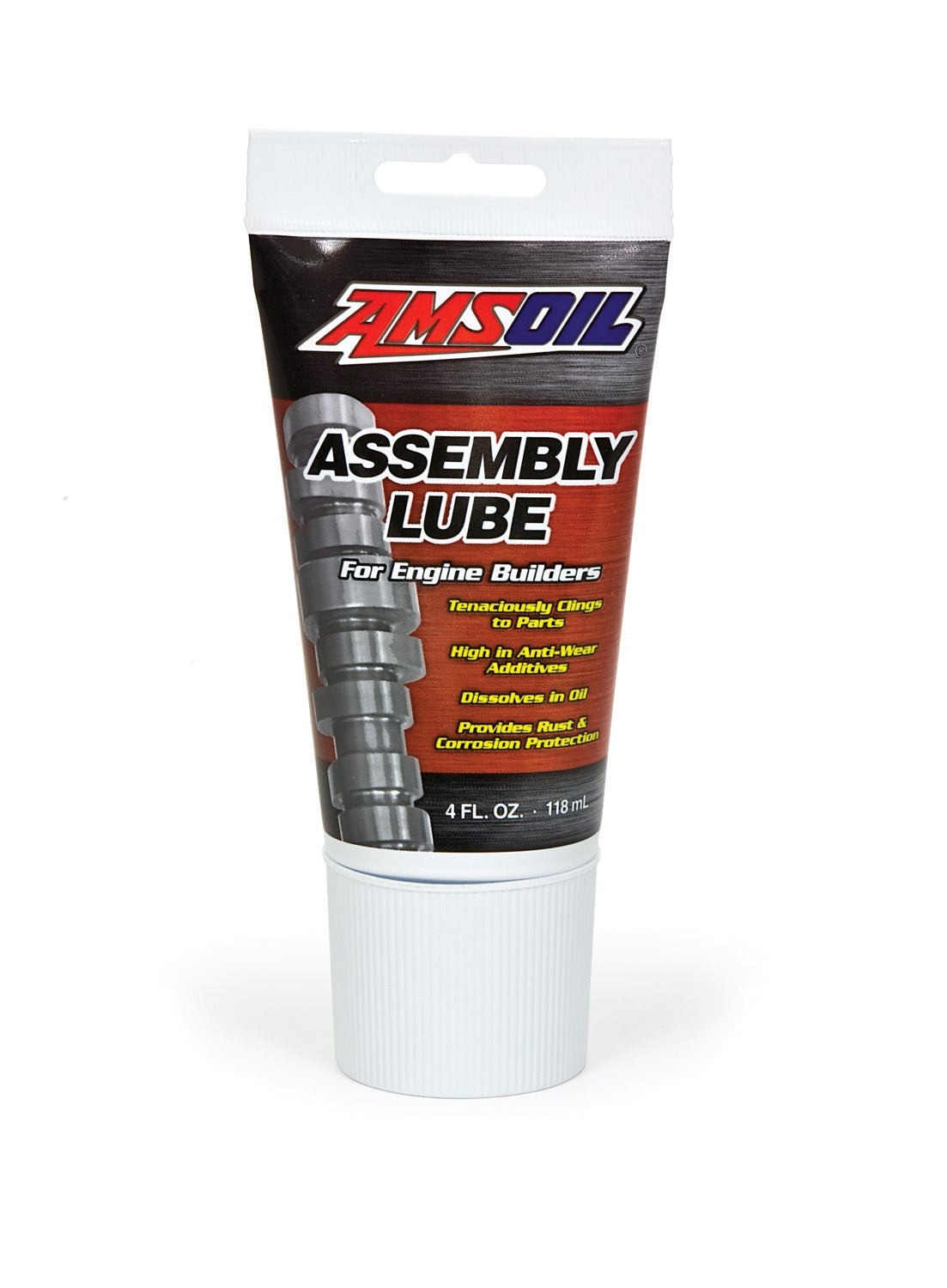 AMSOIL Engine Assembly Lube - AMS-EALTB