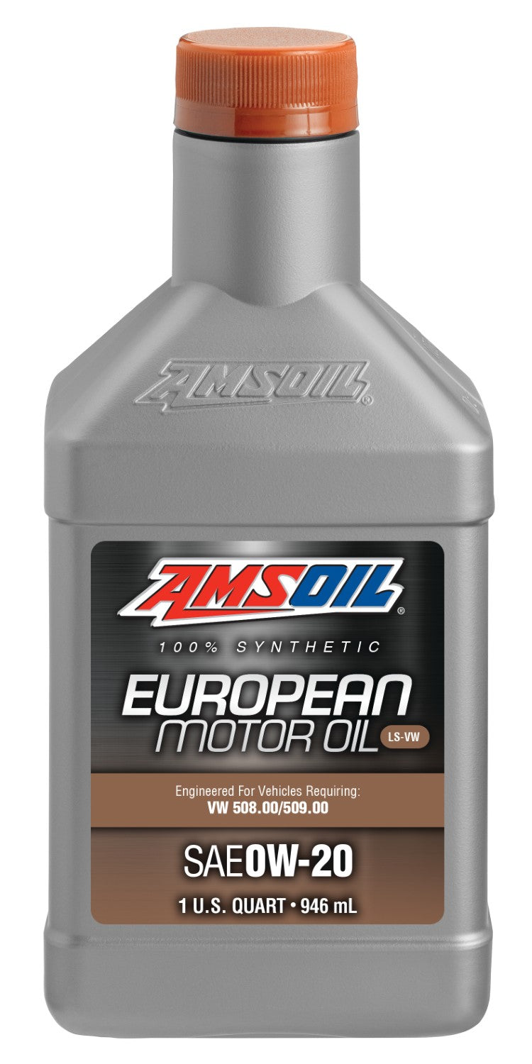 AMSOIL EU 0W-20 LS-VW Syn. Motorolje - AMS-EZTQT