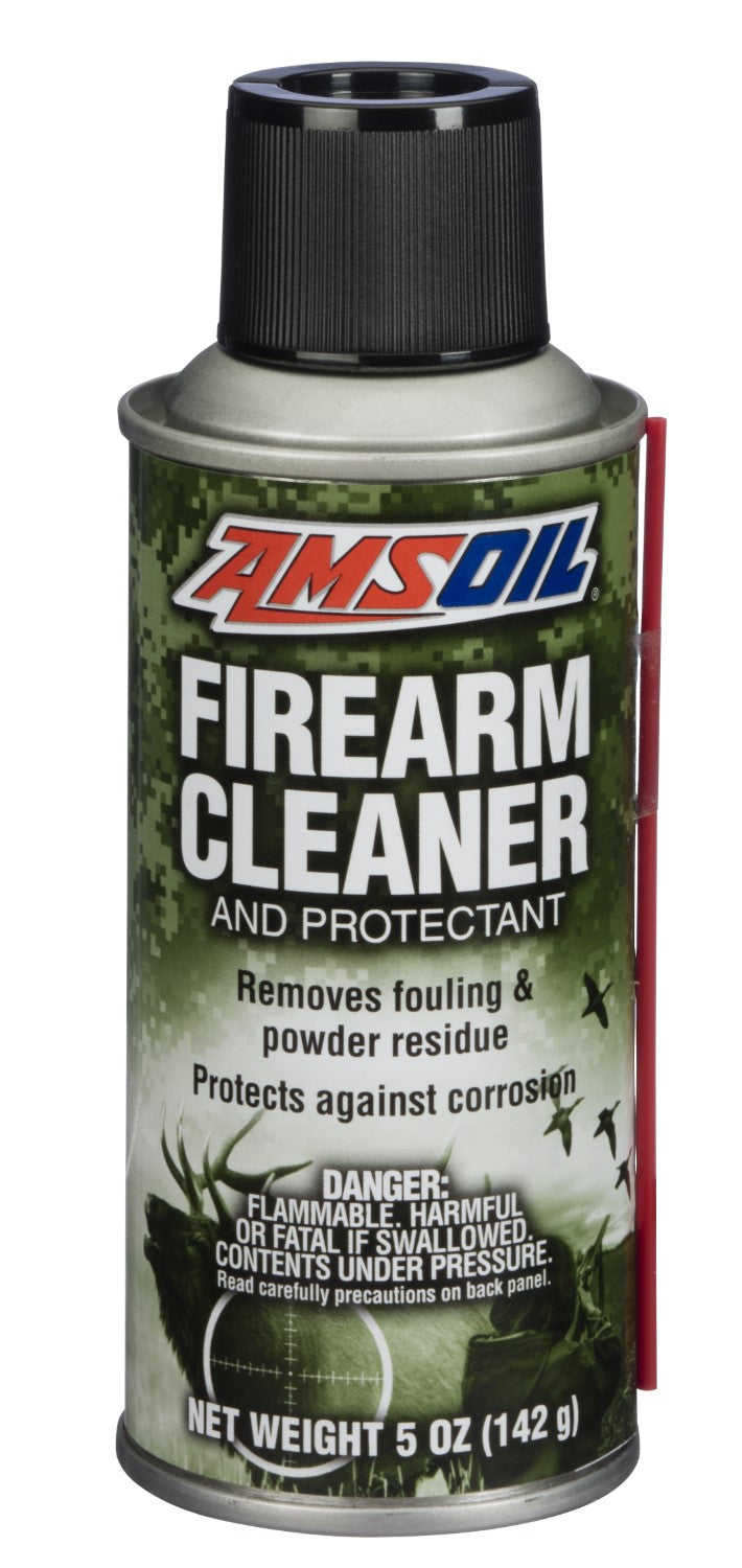AMSOIL Firearm Cleaner and Protectant** - AMS-FCPSC